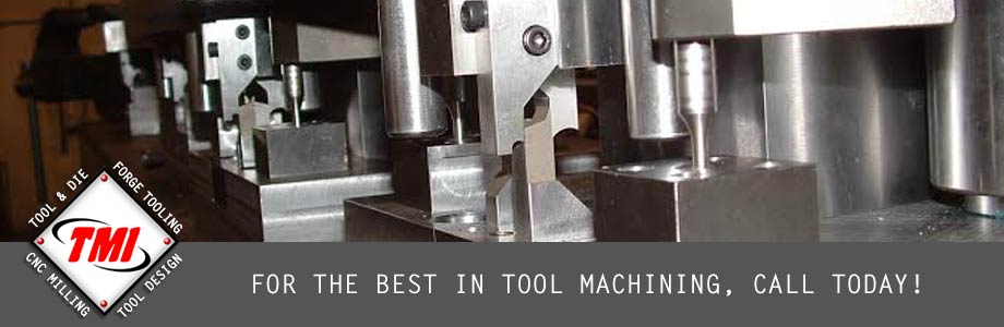 CNC Mill in Birmingham AL